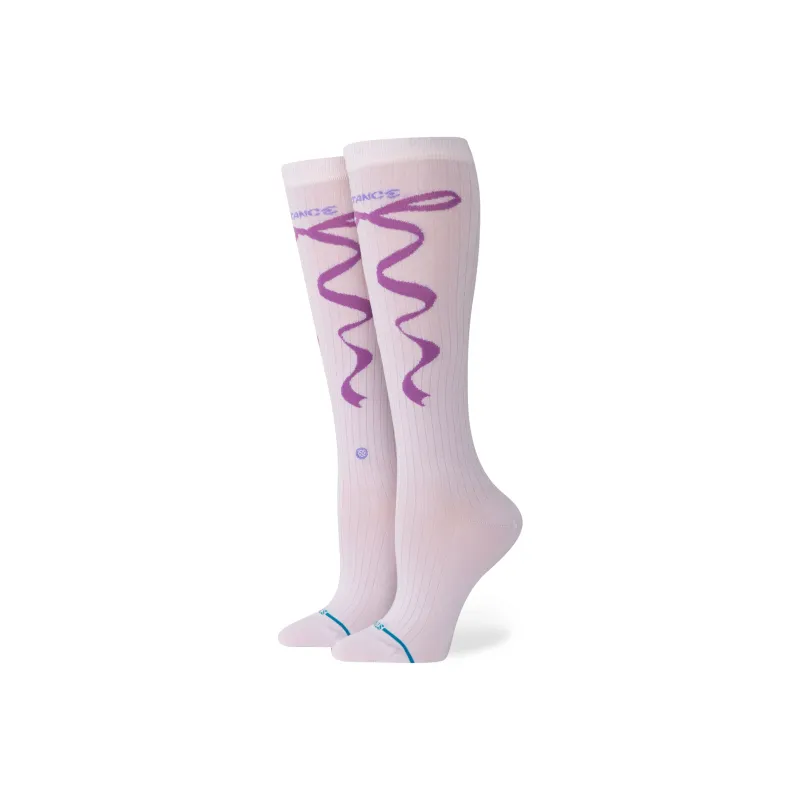 Stance Knee High Socks Women's 1 Pack-10