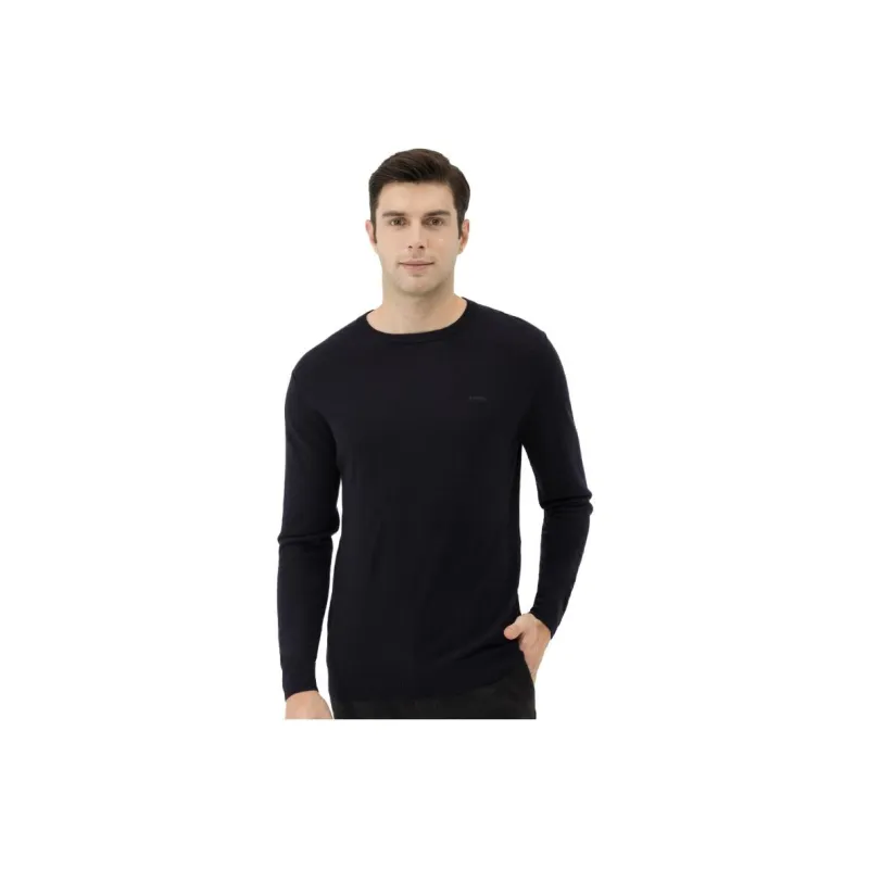 EDENBO FW23 EDENBO Knitwear Men's-1