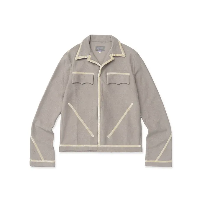 Umamiism Jackets Unisex-0