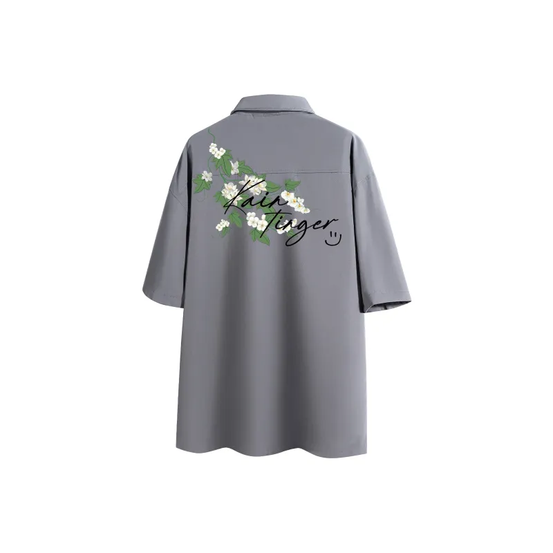 Kastinger Shirts Unisex-25