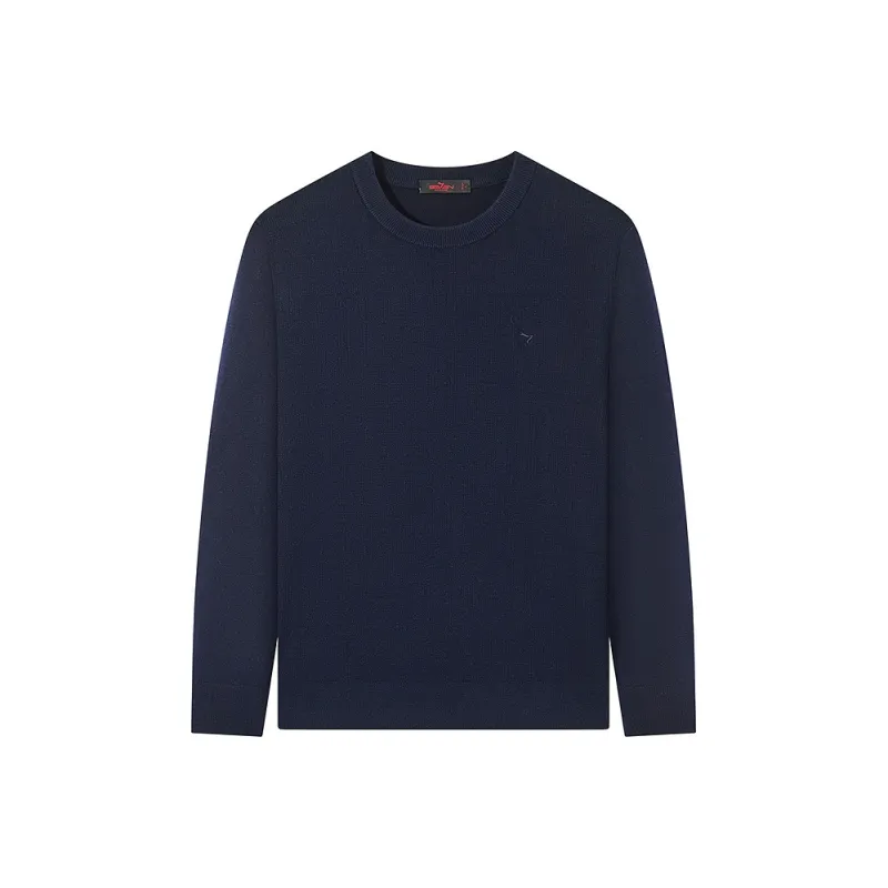 SEVEN Sweaters Men-6