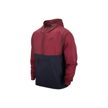 Nike Jackets Men Red