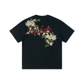 PERK EGLE T Shirts Unisex