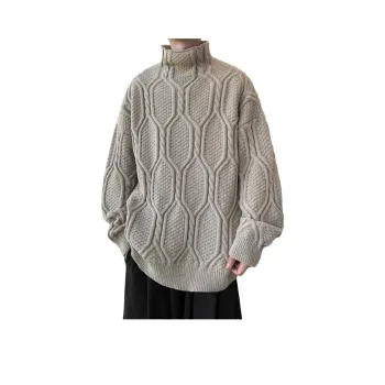 SOCKKEY Sweaters Unisex