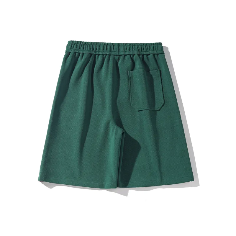 NOAHGIGI Casual Shorts Unisex-16