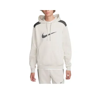 Nike Clothing Sweatshirts Men Beige