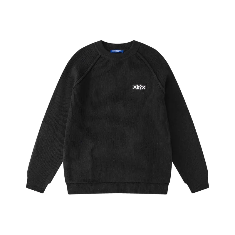 FANTASTIC XBOX Knitwear Unisex-4