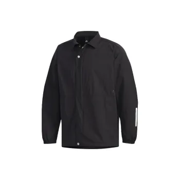 Adidas Jackets Men Black