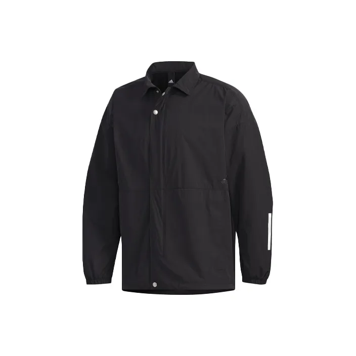Adidas Jackets Men Black-0