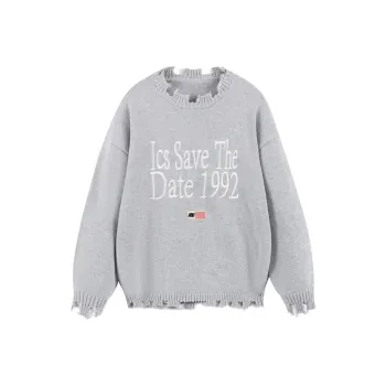 ICONS Lab Knitwear Unisex