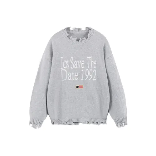 ICONS Lab Knitwear Unisex