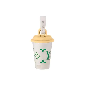 LOUIS VUITTON Lv Cup Charm