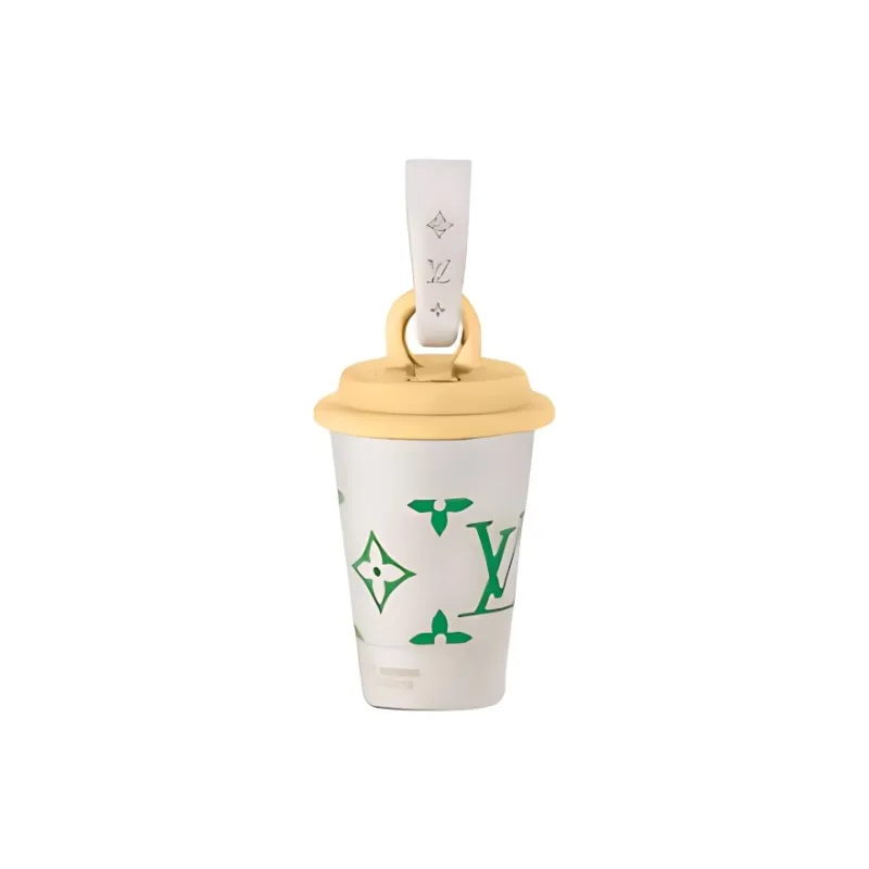 LOUIS VUITTON Lv Cup Charm-0