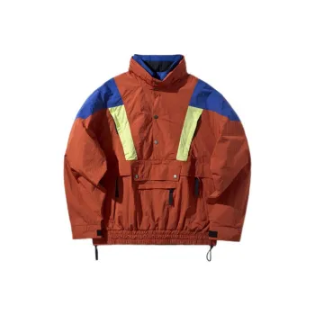 LiNing Jackets Men Caramel