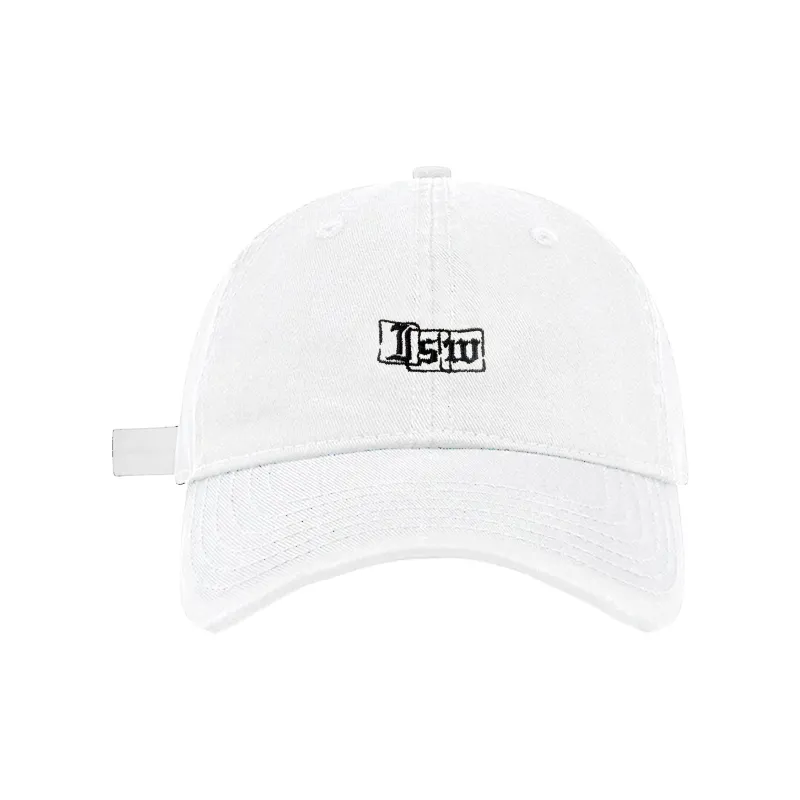 JEANSWEST 100% Cotton Baseball Caps Unisex-7