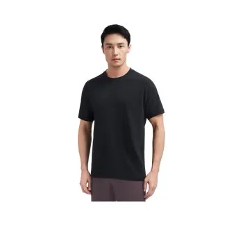 DESCENTE Dualis Urban Commute T Shirt Men's