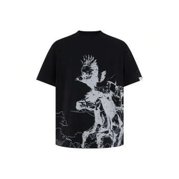 CAI T Shirts Unisex