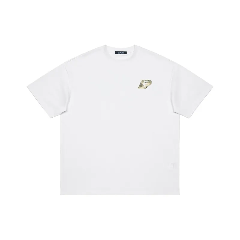 LPMX T Shirts Unisex-6