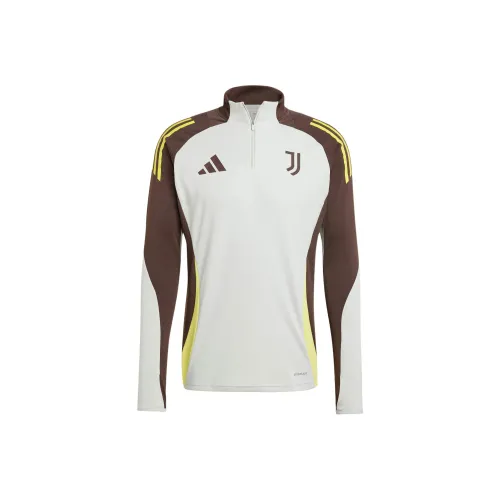 Adidas SportPerformance Sweatshirt Men's Coffee