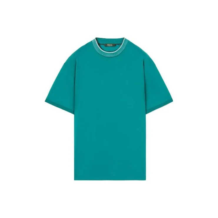 Loro Piana Knitwear Men's Valley Green-0
