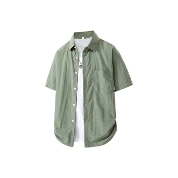 NEAR HERE Shirts Unisex
