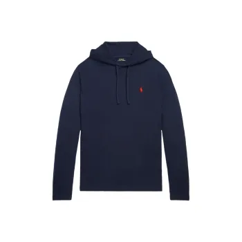 Polo Ralph Lauren Jersey Hoodie