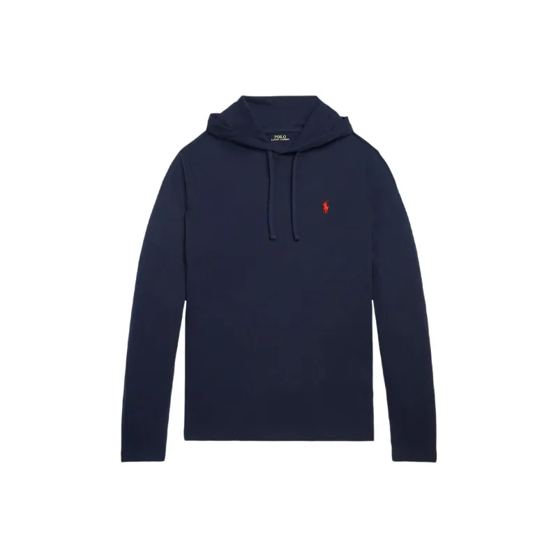 Polo Ralph Lauren Jersey Hoodie-0