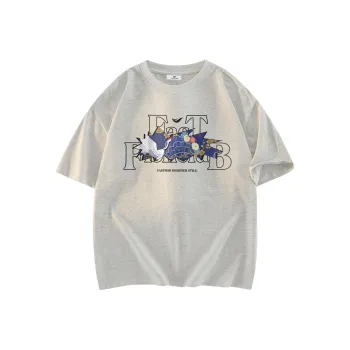 FASTFISH T Shirts Unisex