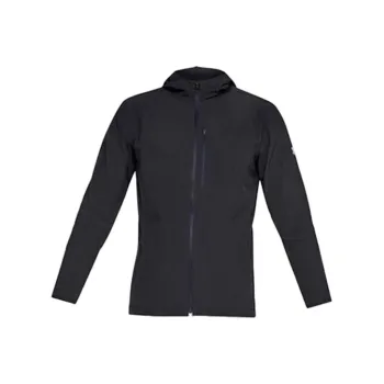 Under Armour Jacket Men's Black