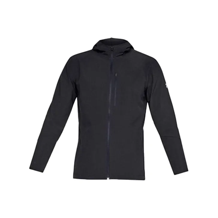 Under Armour Jacket Men's Black-0