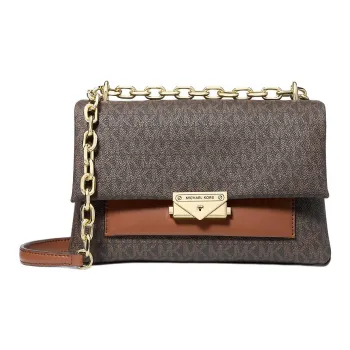 MICHAEL KORS Cece Medium Logo Shoulder Bag