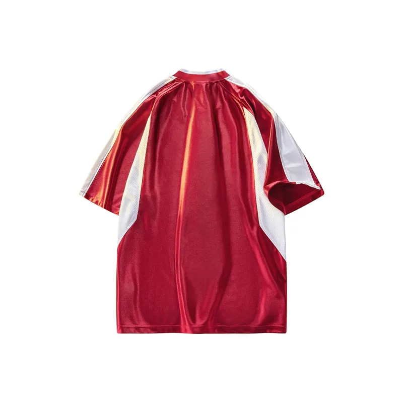 Yiwen Basketball Jerseys Unisex-11