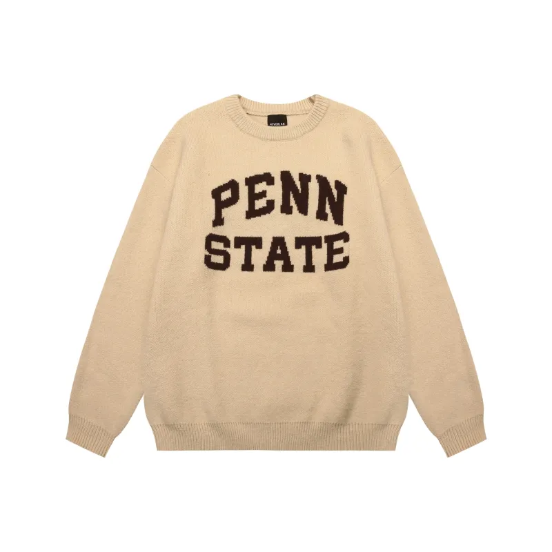 4EVER LAB Sweaters Unisex-6