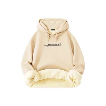 MINISO Sweatshirts Unisex