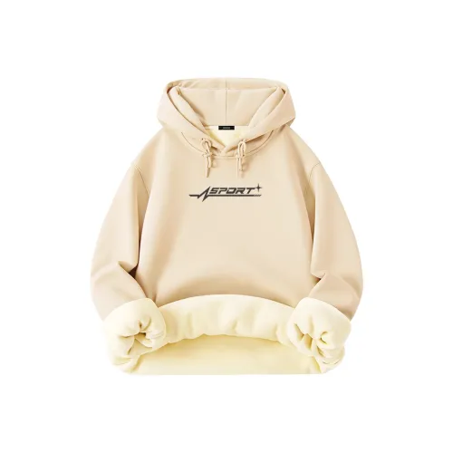 MINISO Sweatshirts Unisex