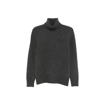 Polo Ralph Lauren Long Sleeved Turtleneck Jumper