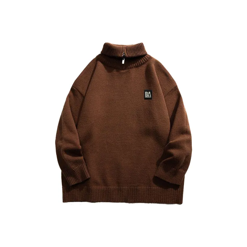 BURIEDALIVE FW23 Knitwear Unisex-5