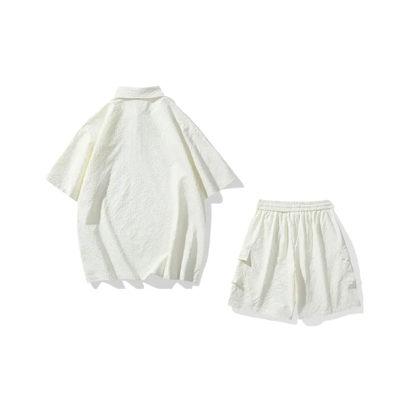 DUKE+DEXTER Casual Sportswear Unisex-7