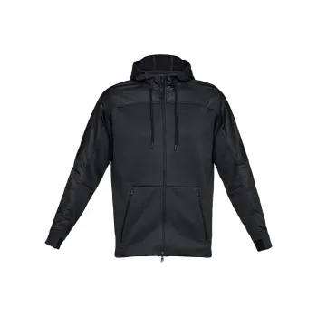Under Armour Jackets Men Black