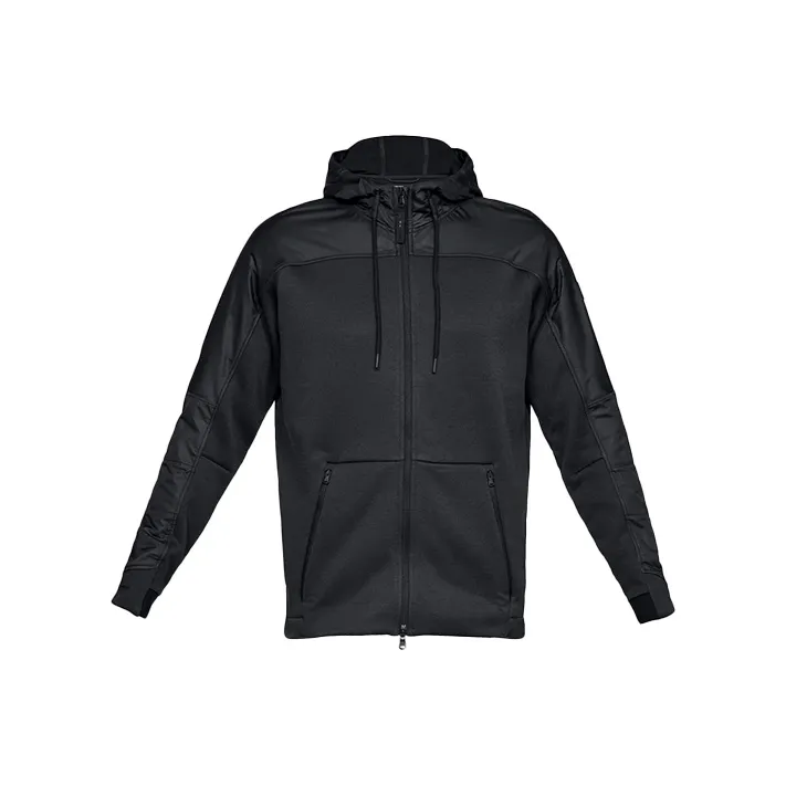 Under Armour Jackets Men Black-0