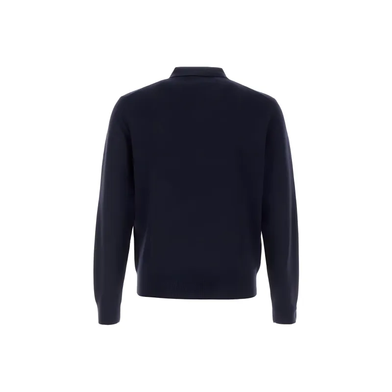 Polo Ralph Lauren Polo Collar Sweater-1