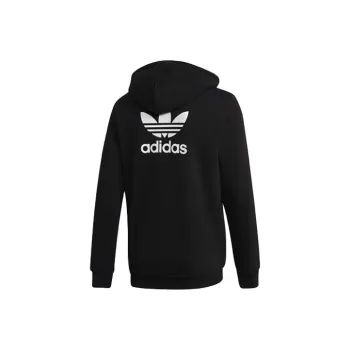 Adidas Originals TRF FLC Jacket Men's Black