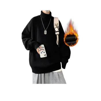COMOWA Sweaters Unisex