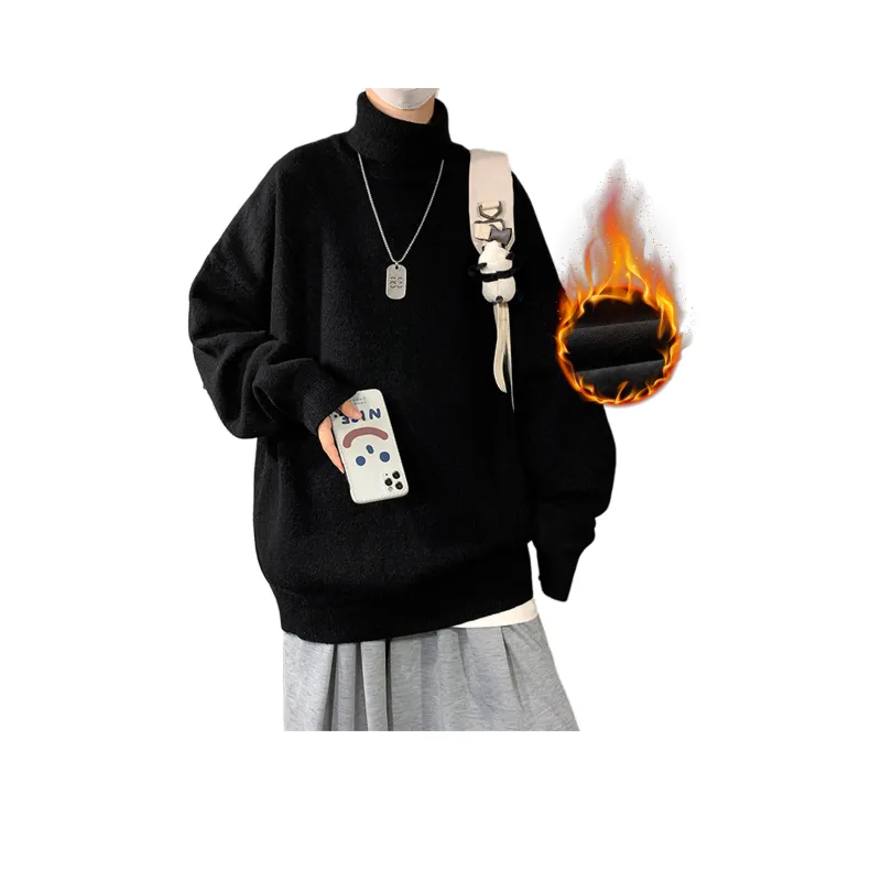 COMOWA Sweaters Unisex-0