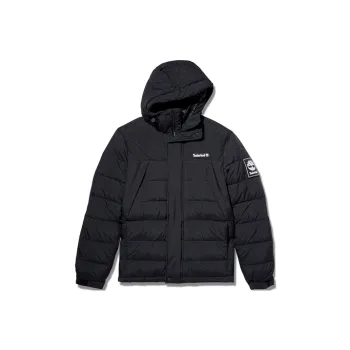 Timberland Jackets Men Black