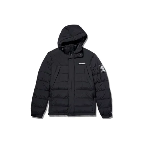 Timberland Jackets Men Black