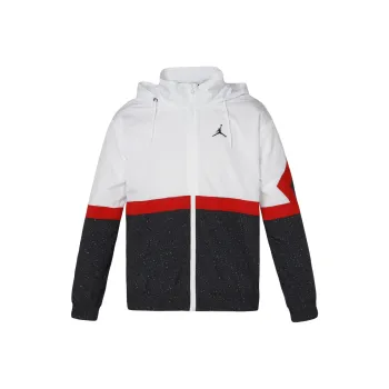 JORDAN Jackets Men White