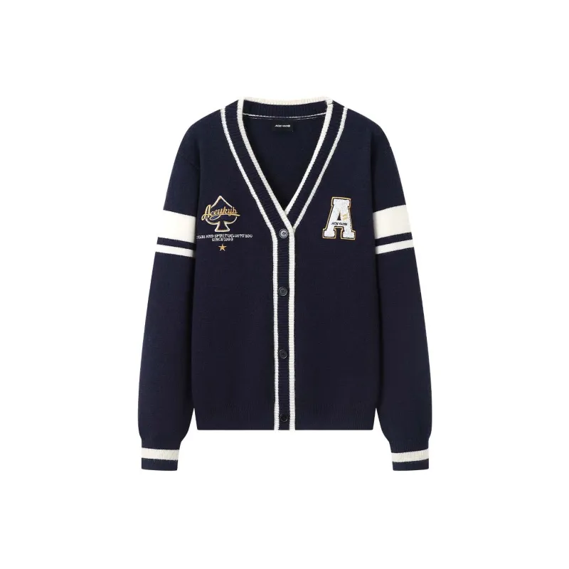 YK&YB Knitwear Unisex-6