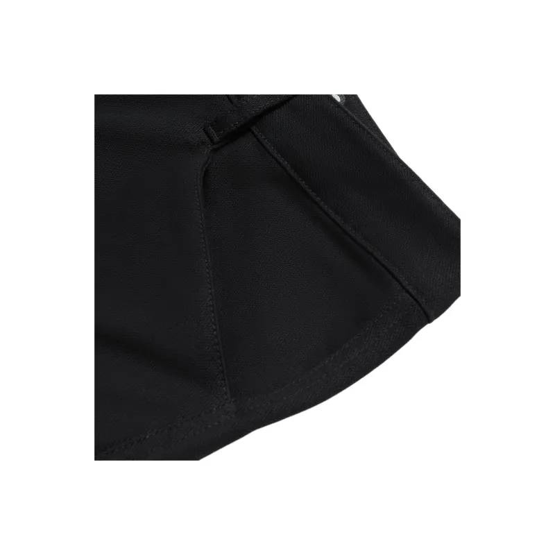 LiNing x Steven Harrington Collaboration Casual Pants Men's Black-4