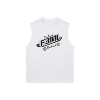 F3ML Tank Tops Unisex
